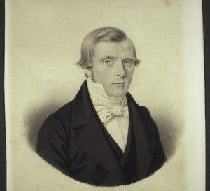 Mohr, Joseph Franz