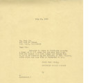 Letter from Dominguez Estate Company to Mr. Ng. Soon Jip, July 20, 1939
