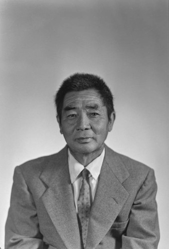 Oshima, Warren Isac