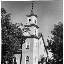 First Presbyterian Church in Colusa