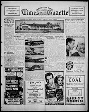 Times Gazette 1936-10-02