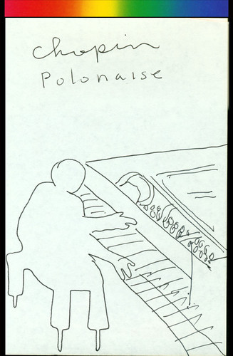 Chopin Polonaise
