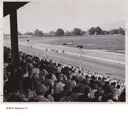 Tanforan Race Track, c. 1950s