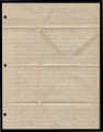 Letter from Leo Uchida to Mr. James Waegell, October 10, 1944