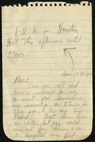 Correspondence. 1944 June (122 items)