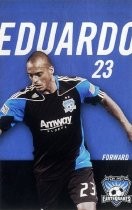 Eduardo 23 Forward