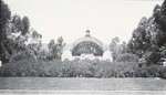 [Botanical Pavilion, Balboa Park]