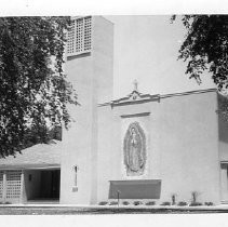 Our Lady of Guadalupe Catholic Church