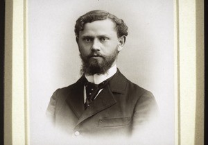 Spellenberg, Friedrich Matthias Daniel