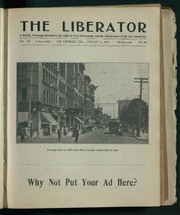 Liberator - 1911-08-11