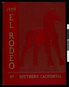 El Rodeo (1959)