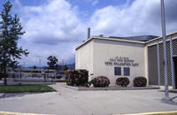 1980s - Water Reclamation Plant