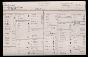 WPA household census for 1624 W 46TH ST, Los Angeles County