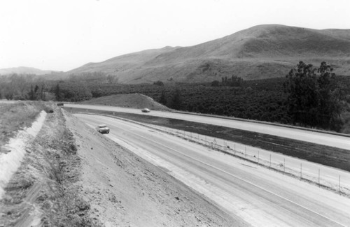 I-5 freeway