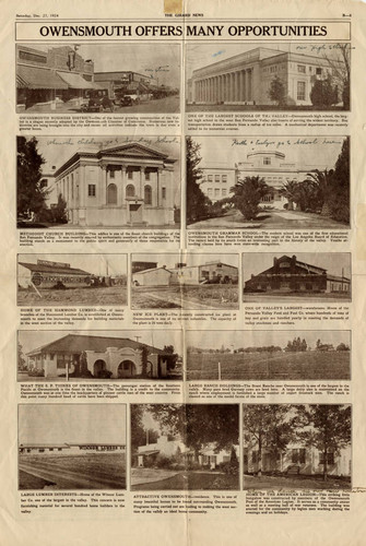 Girard News, 1924