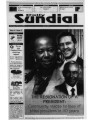 Sundial (Northridge, Los Angeles, Calif.) 1999-03-04