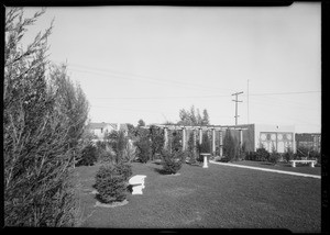 722 Camden Drive, Beverly Hills, CA, 1926