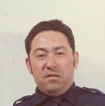 Officer "John L. Valle"