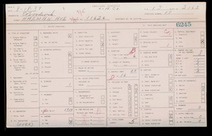 WPA household census for 11626 HARMAN, Los Angeles County