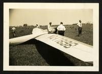 Airhoppers Gliding & Soaring Club, Hicksville, Long Island (8 items)