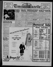 Times Gazette 1946-05-24