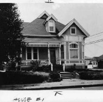 Historic Eureka home