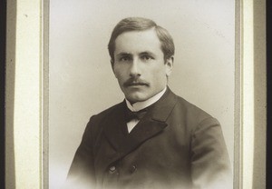 Dietrich, Gottlob Friedrich