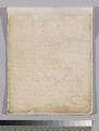 Orderly book of the 12th Massachusetts Regiment, 1779, Aug. 10 - 1780, Feb. 6, West Point, Highlands, Fishkill, N.Y
