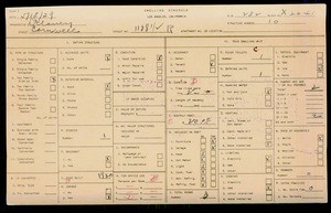 WPA household census for 1138 GARNWELL, Los Angeles