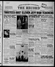 The Record 1953-04-16