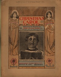 Come ye lofty, come ye lowly : Christmas carol / written for the Examiner by George William Warren, organist of St. Thomas Church