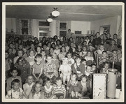 Kids of Carnegie public library