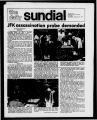 Sundial (Northridge, Los Angeles, Calif.) 1975-09-24