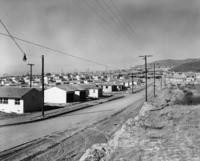 1950s - Construction of Homes