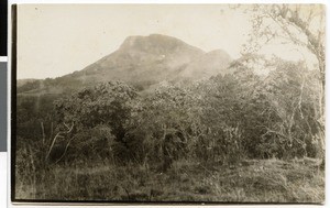 Tulu Welel, Ethiopia, 1929-04-08