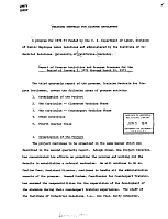 Training Neutrals for Dispute Settlement: Report of Program Activities and Program Progress for the Period January 1, 1973 through March 31, 1973