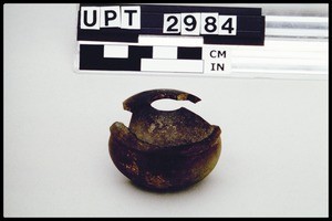 Opium bowl