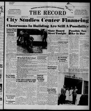 The Record 1952-06-19