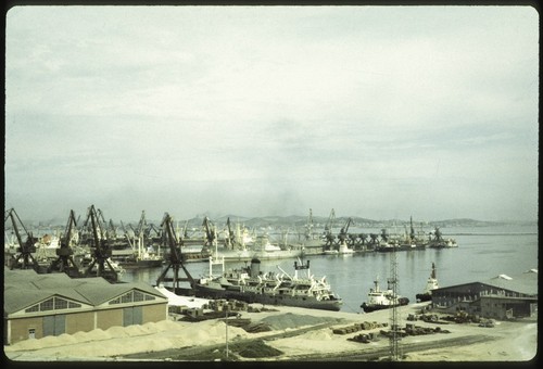 Shanghai Shipyard