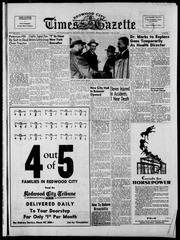 Times Gazette 1948-01-02