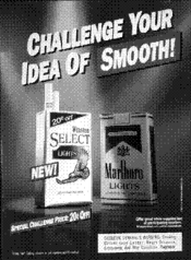 Challenge Your Idea Of Smooth!