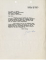 Letter from Jason Lee to Mr. Harry R. Oakley, Evacuee Property Supervisor, February 22, 1943