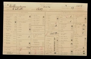 WPA household census for 1837 E 68TH STREET, Los Angeles County
