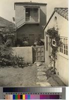 Brashears Residence, 2325 Via Pinale, Malaga Cove, Palos Verdes Estates