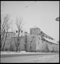 Obo (Turku): Chateau [Turku Castle]
