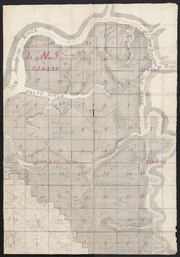 Bethel Island and Overflow Lands - 1875