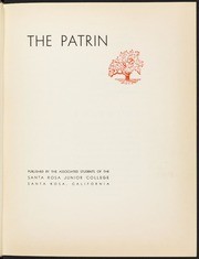 Patrin 1936