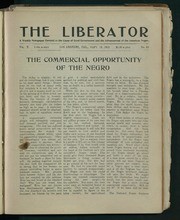 Liberator - 1912-09-13