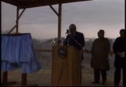 Governor Deukmejian Dedication Ceremonies: California Medical Facility-South, New Prison Vacaville