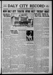 Daly City Record 1928-11-23